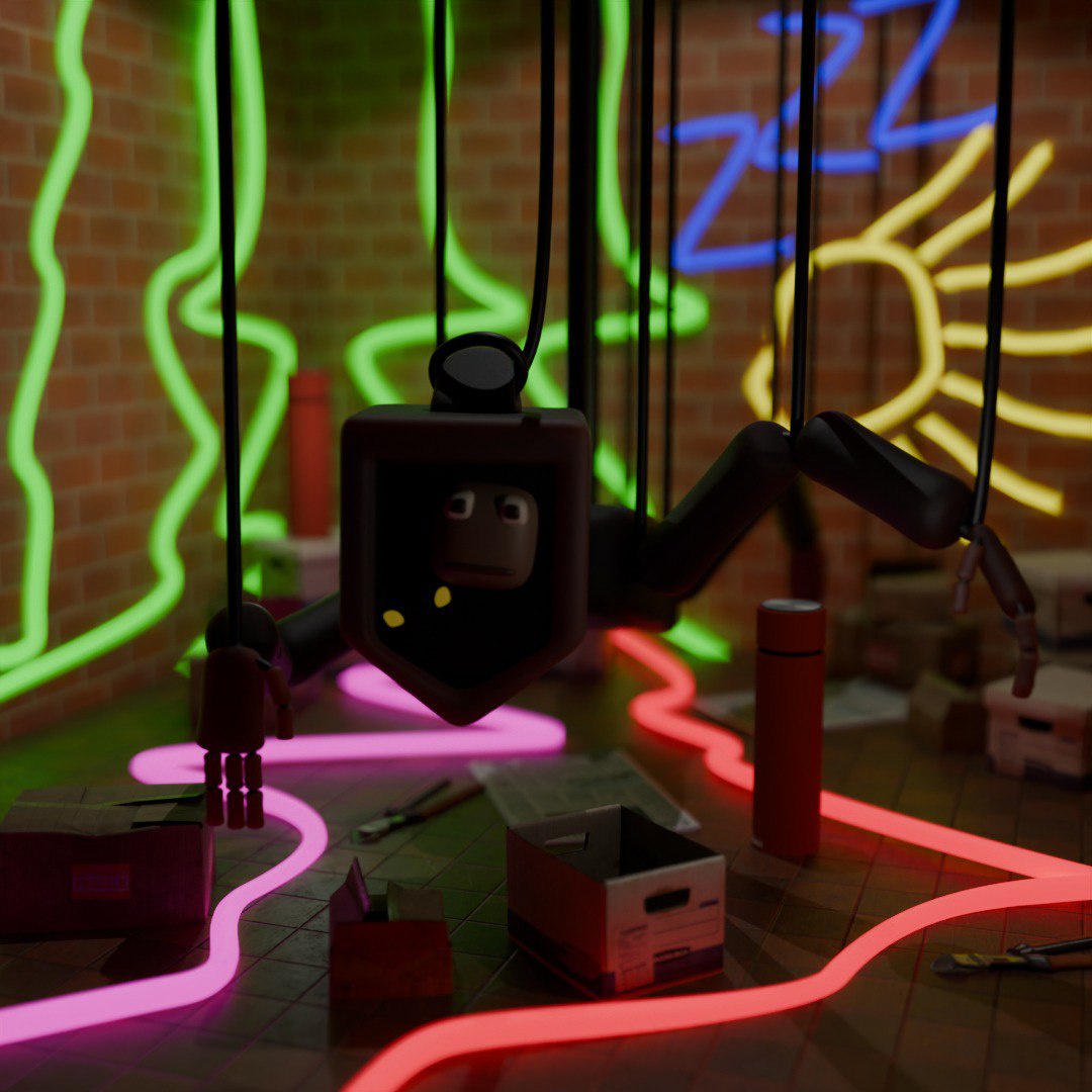 Аватар пользователя