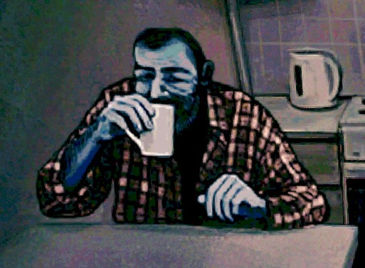 Аватар пользователя