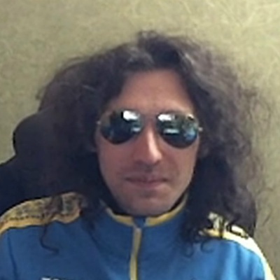 Аватар пользователя