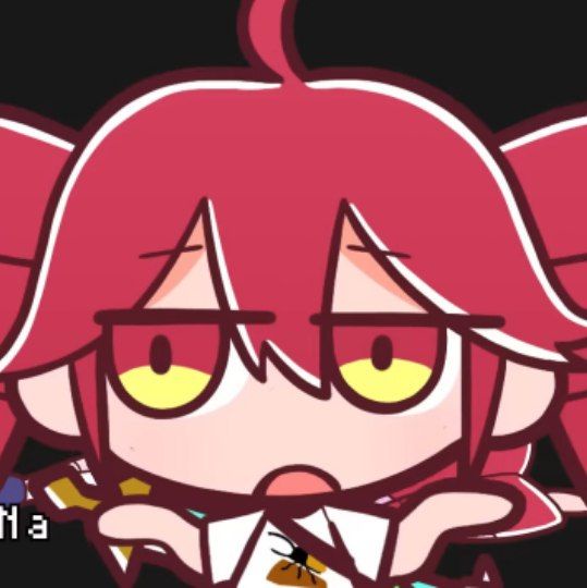 Аватар пользователя