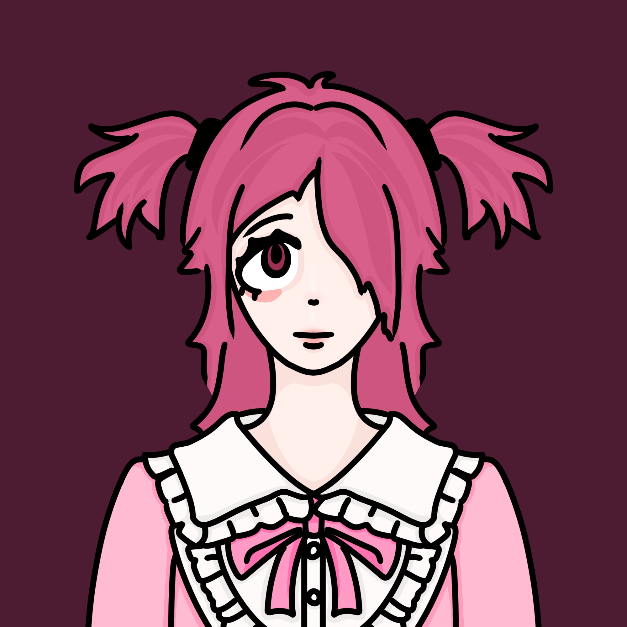 Аватар пользователя