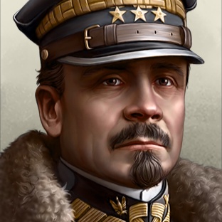 Аватар пользователя