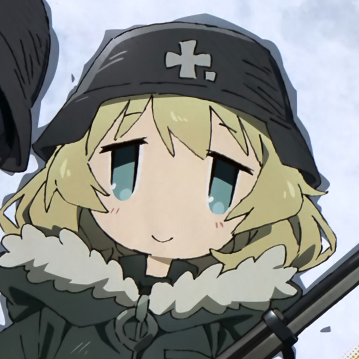 Аватар пользователя