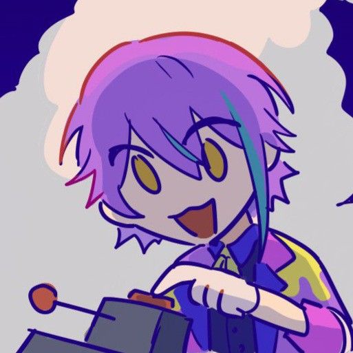 Аватар пользователя