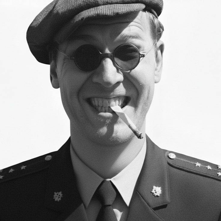 Аватар пользователя