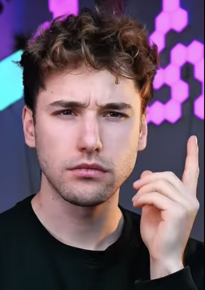 Аватар пользователя