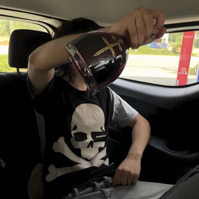 Аватар пользователя