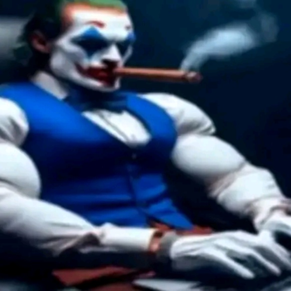 Аватар пользователя