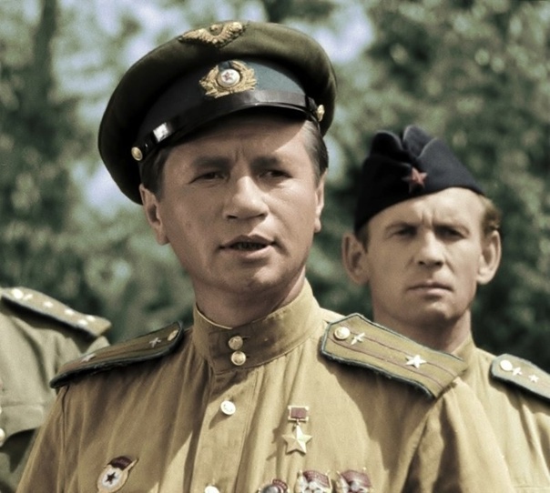 Аватар пользователя