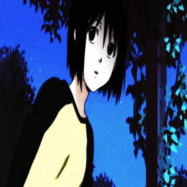 Аватар пользователя