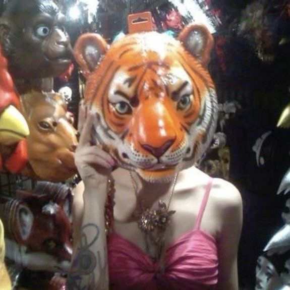 Аватар пользователя