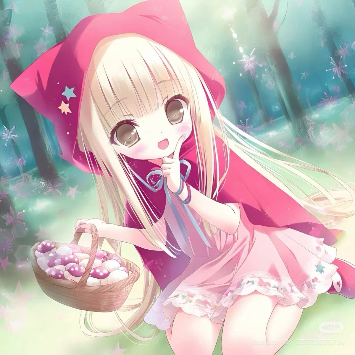 Аватар пользователя