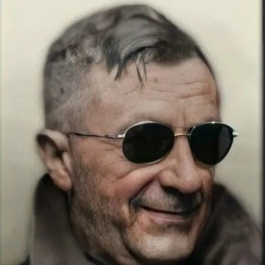 Аватар пользователя