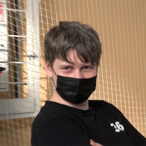 Аватар пользователя