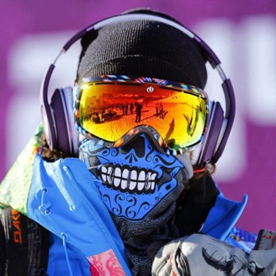 Аватар пользователя