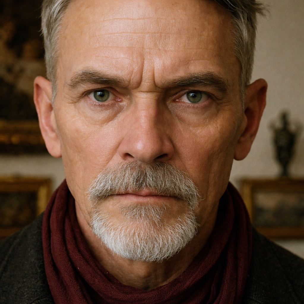 Аватар пользователя