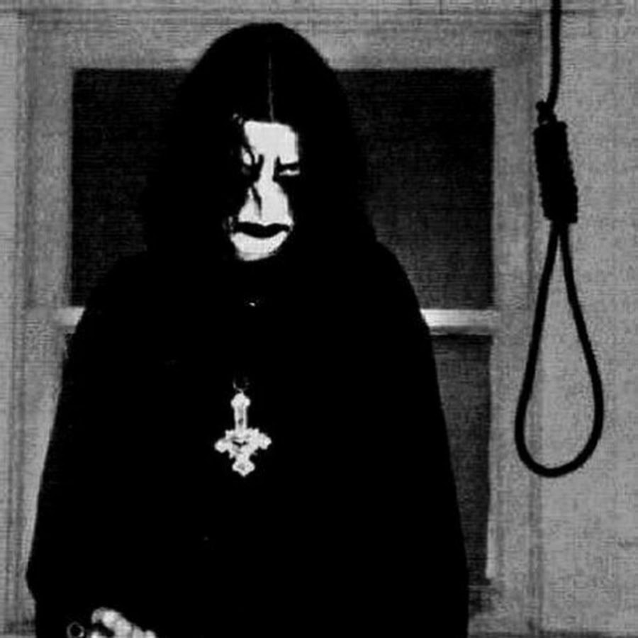 Аватар пользователя