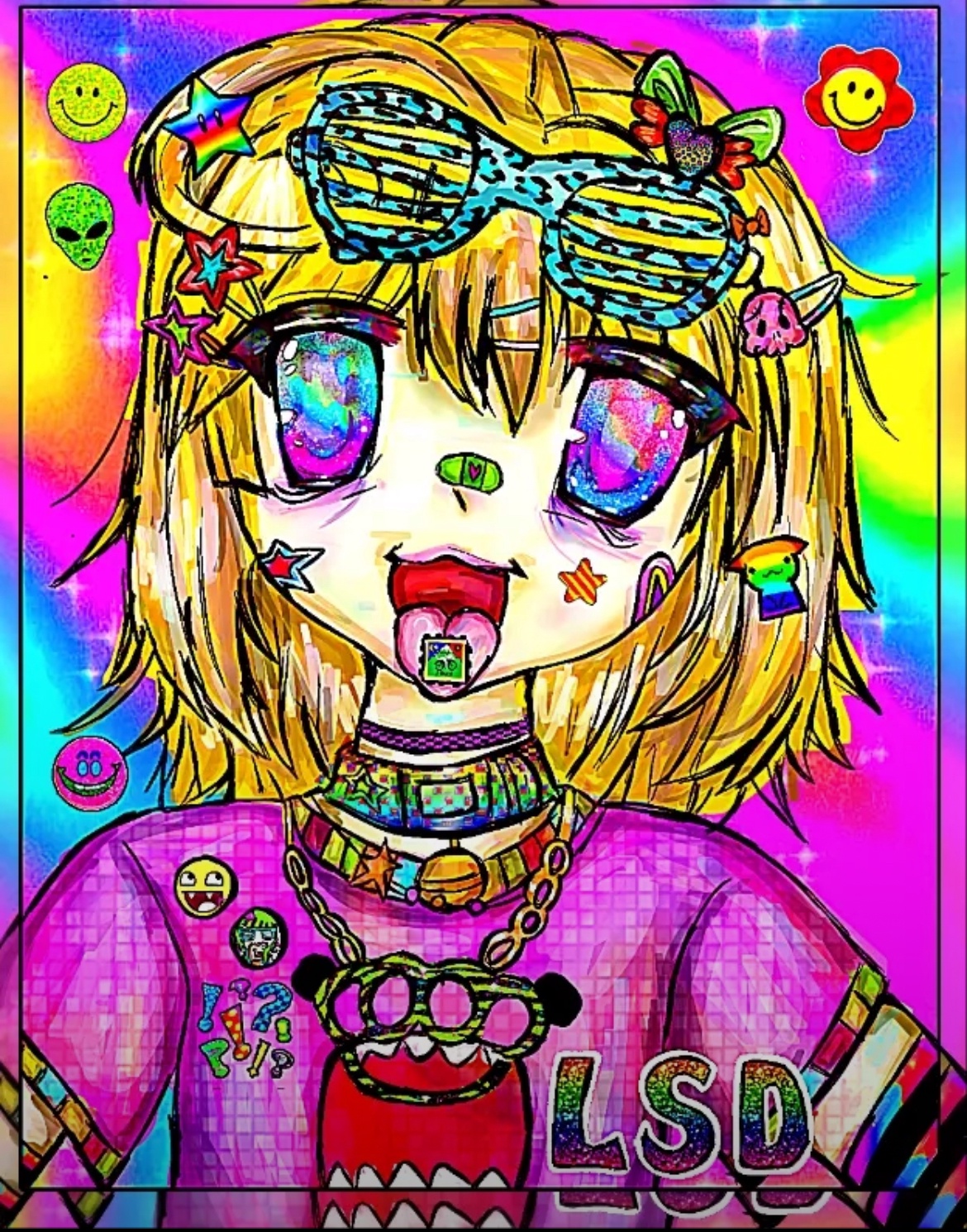 Аватар пользователя