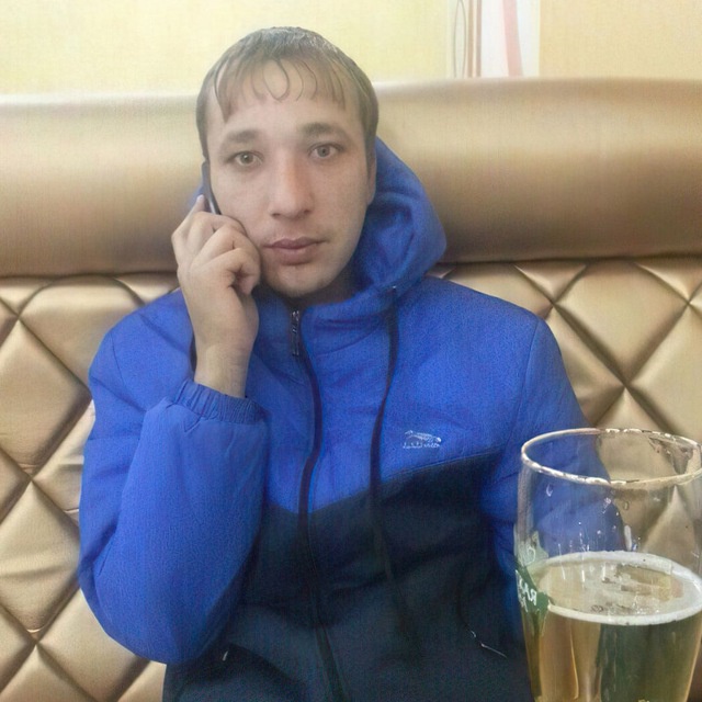 Аватар пользователя