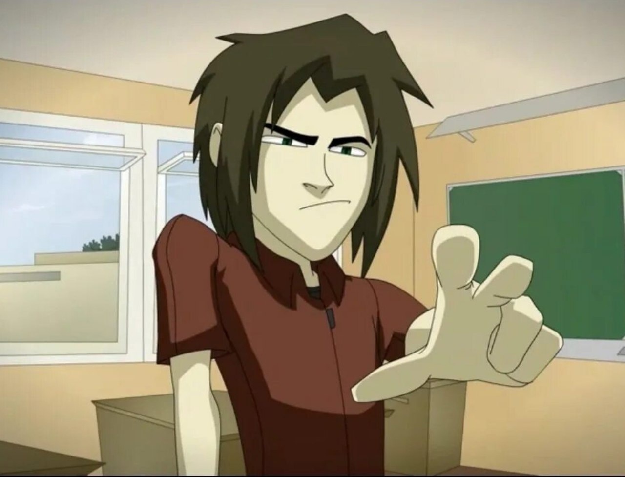 Аватар пользователя