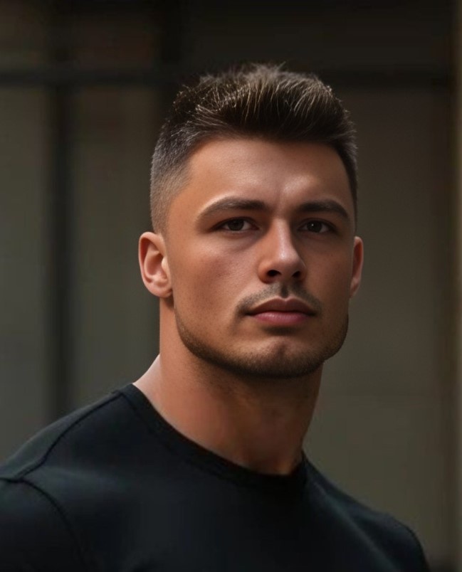 Аватар пользователя