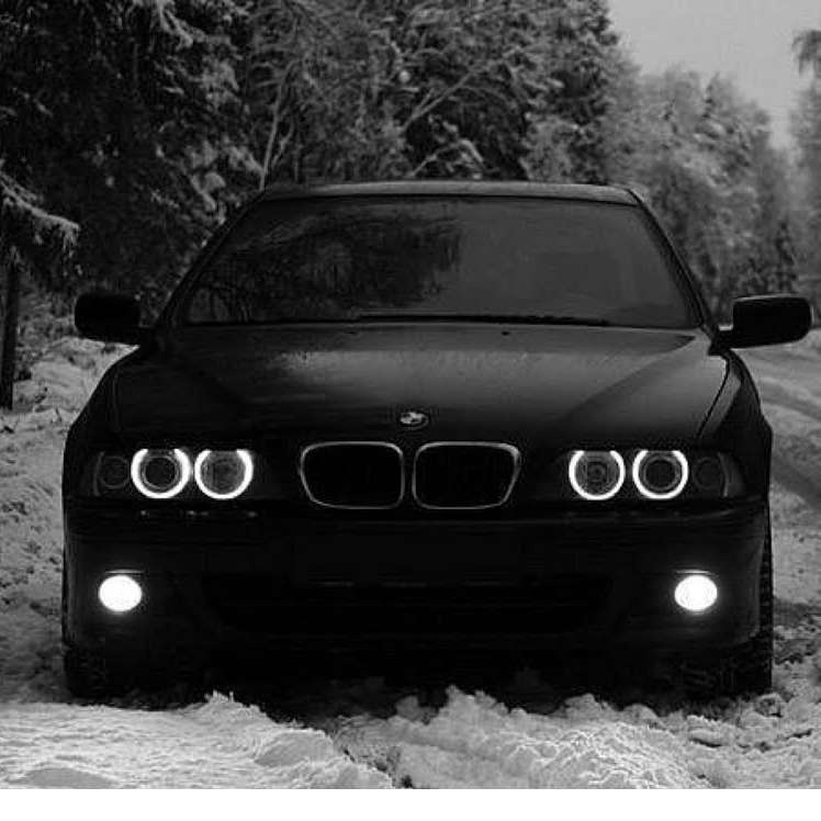 Аватар пользователя