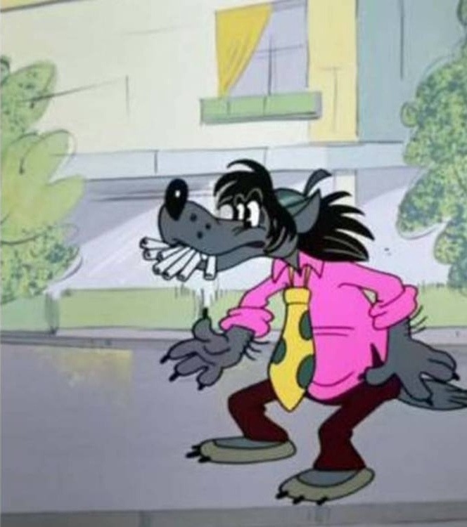 Аватар пользователя