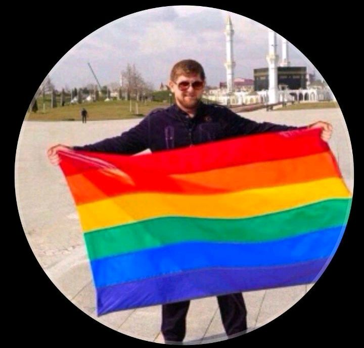 Аватар пользователя