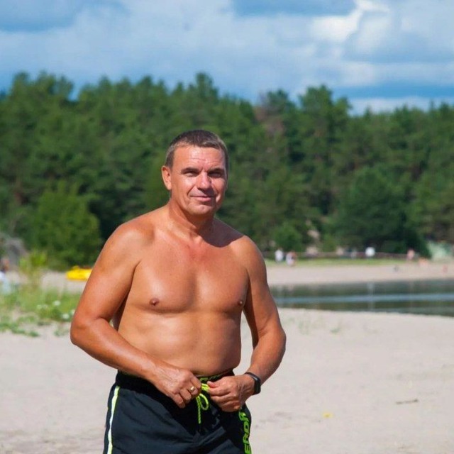 Аватар пользователя