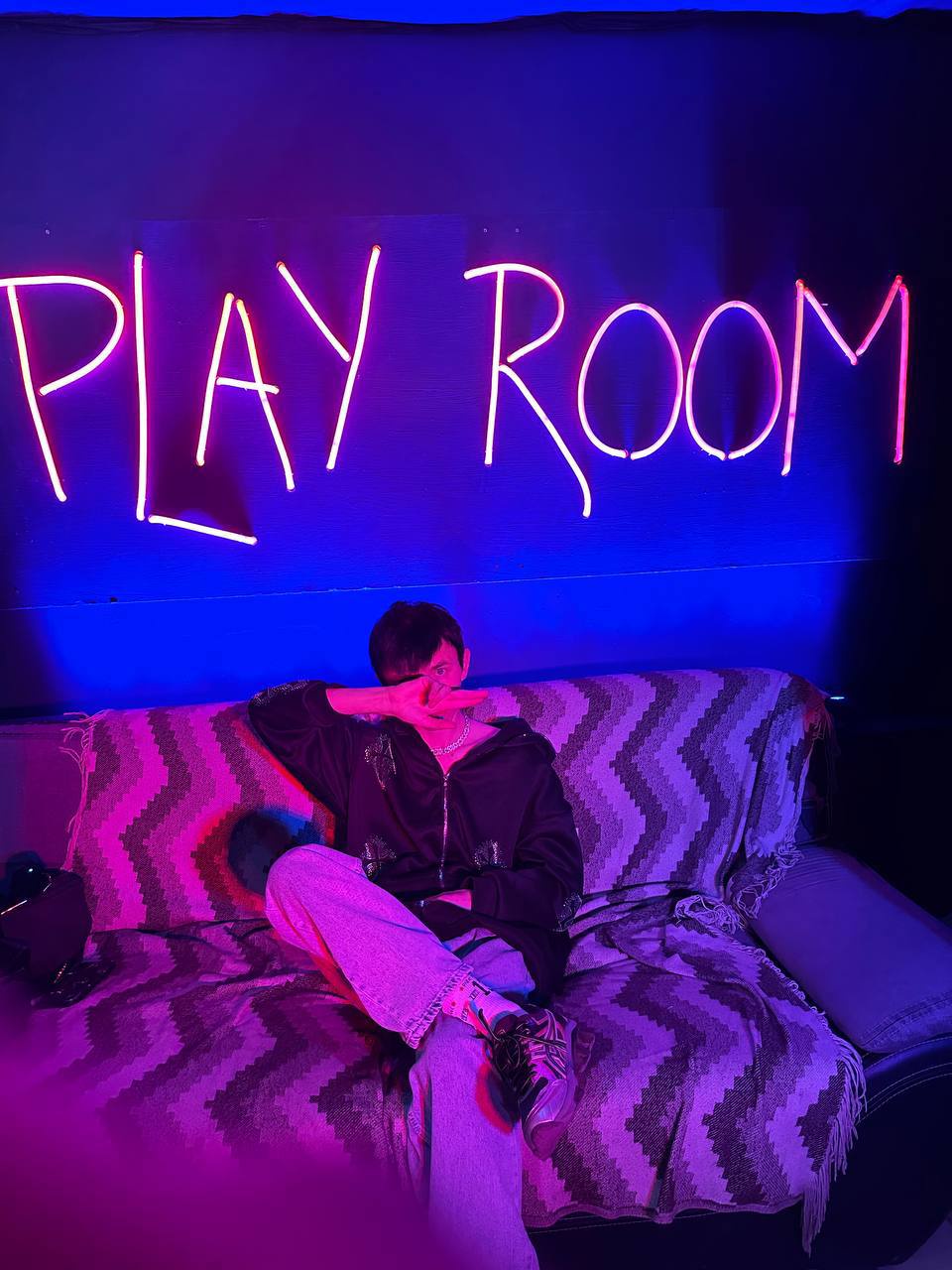 Аватар пользователя