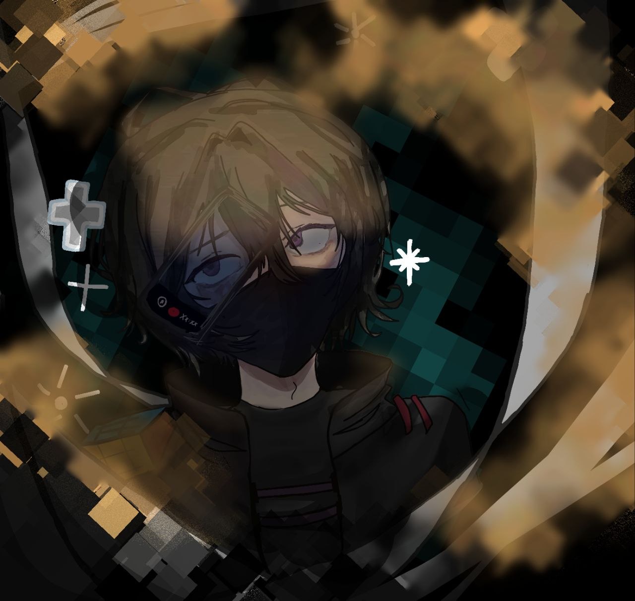 Аватар пользователя