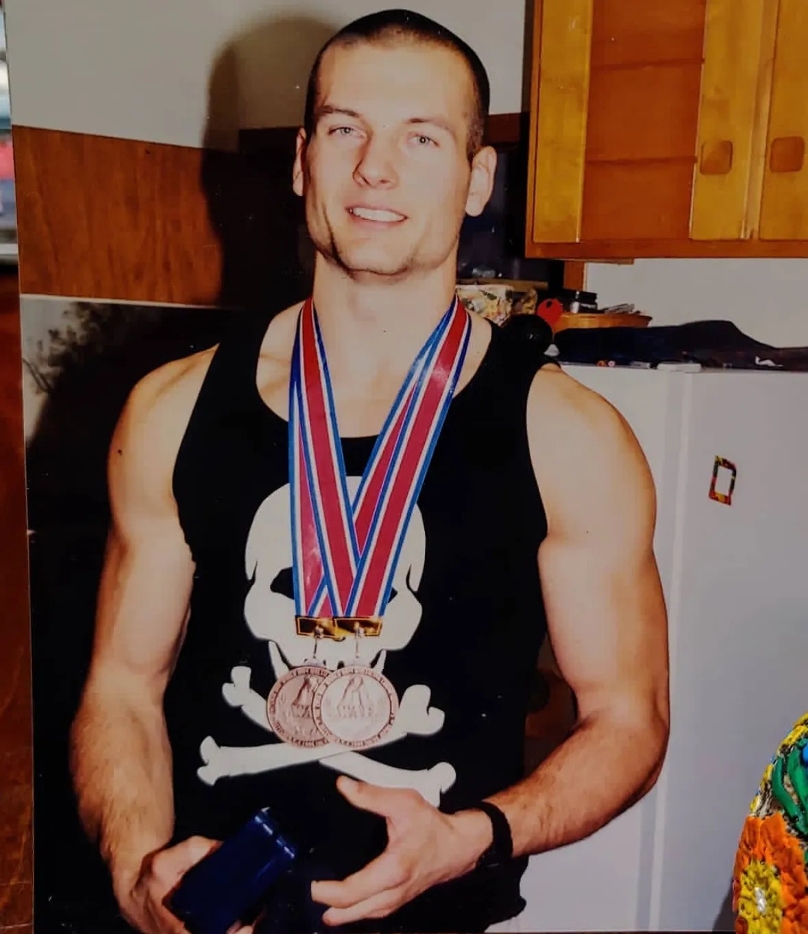 Аватар пользователя