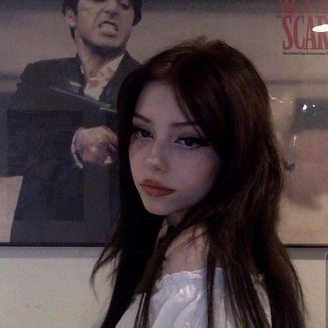 Аватар пользователя