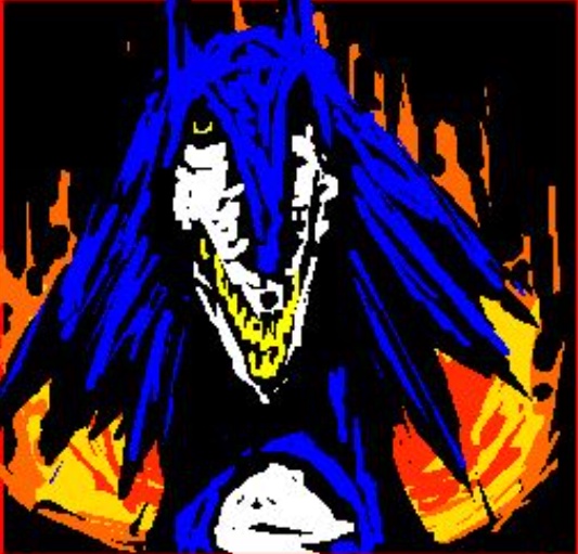 Аватар пользователя