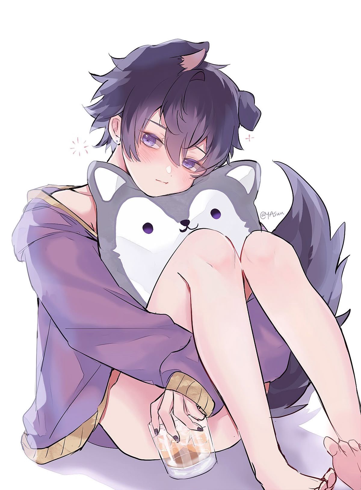 Аватар пользователя