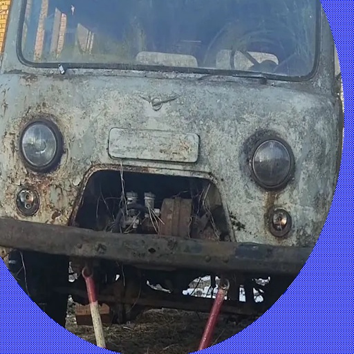 Аватар пользователя