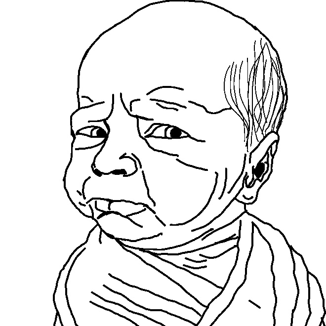 Аватар пользователя