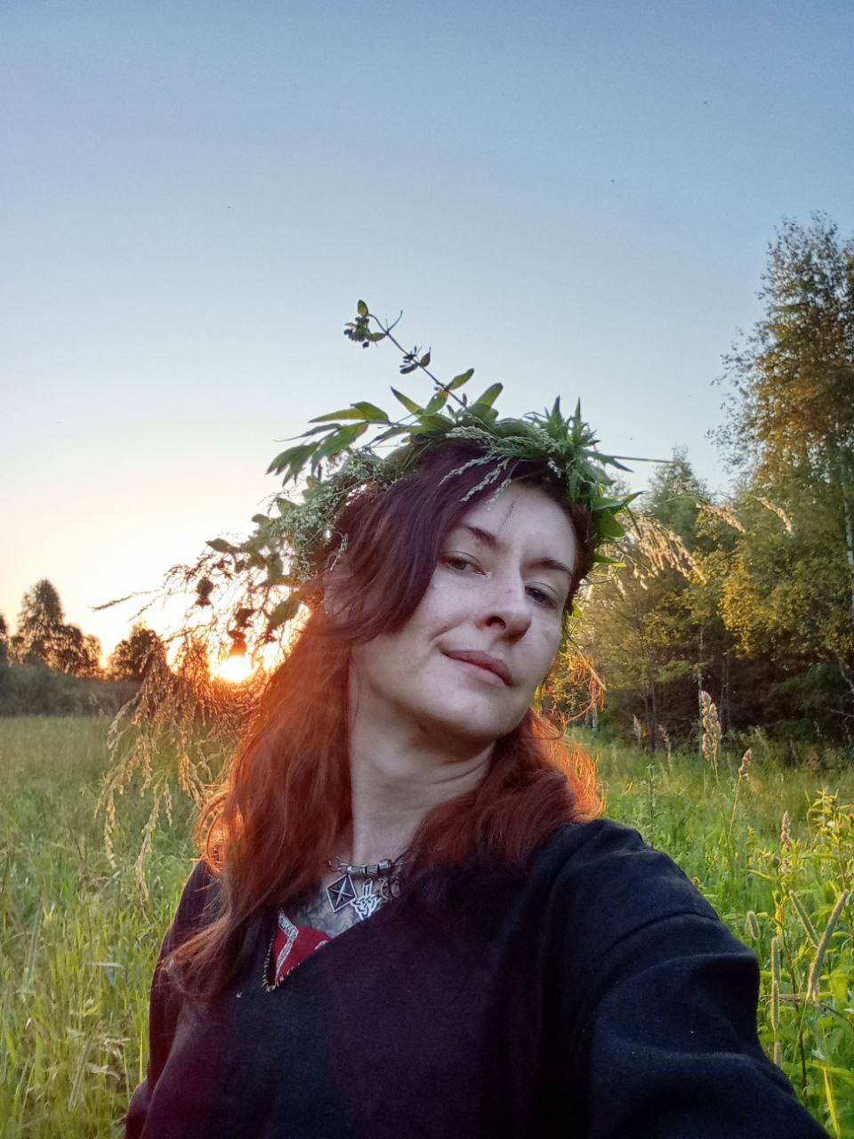 Аватар пользователя