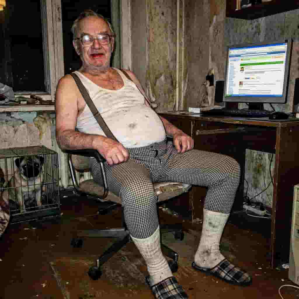 Аватар пользователя