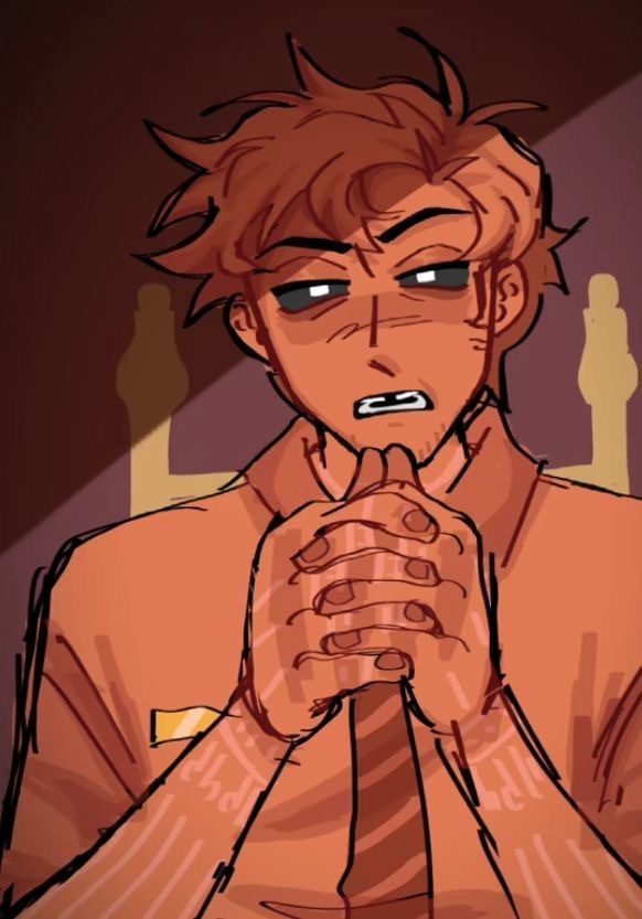 Аватар пользователя