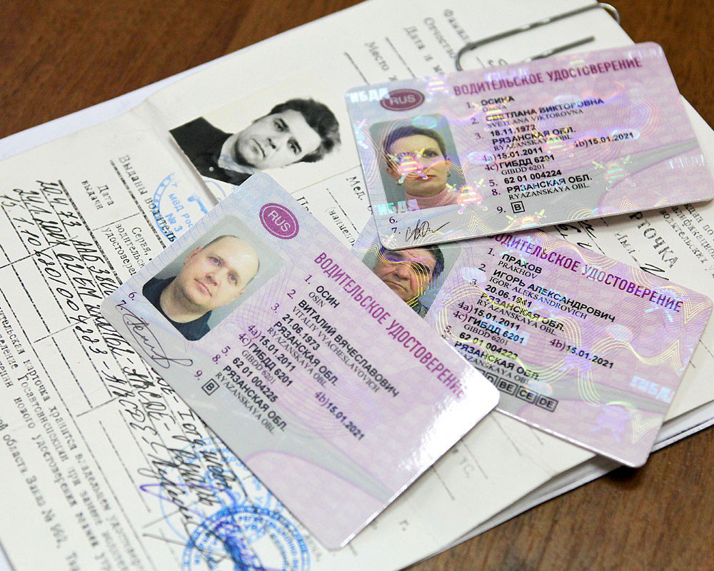 Аватар пользователя