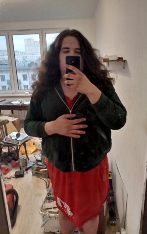 Аватар пользователя