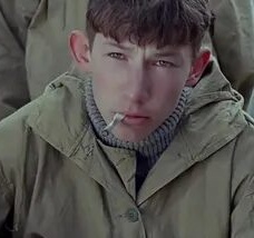 Аватар пользователя