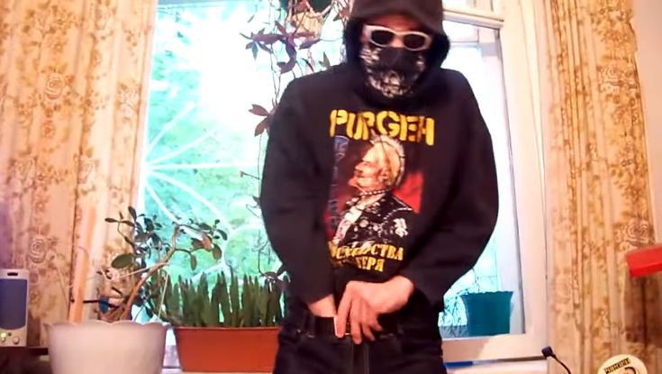 Аватар пользователя