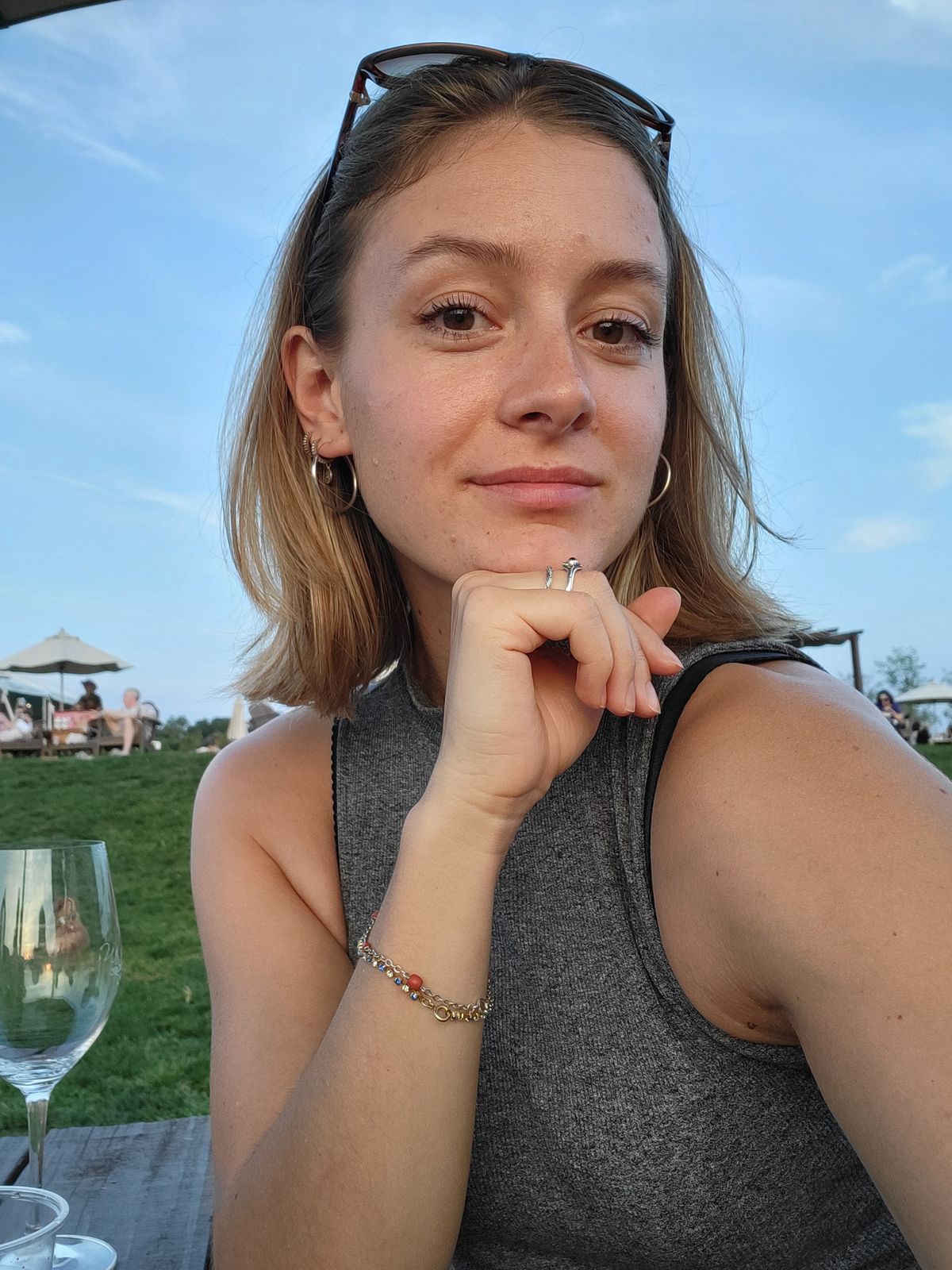 Аватар пользователя