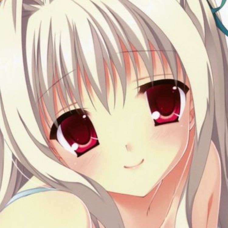 Аватар пользователя