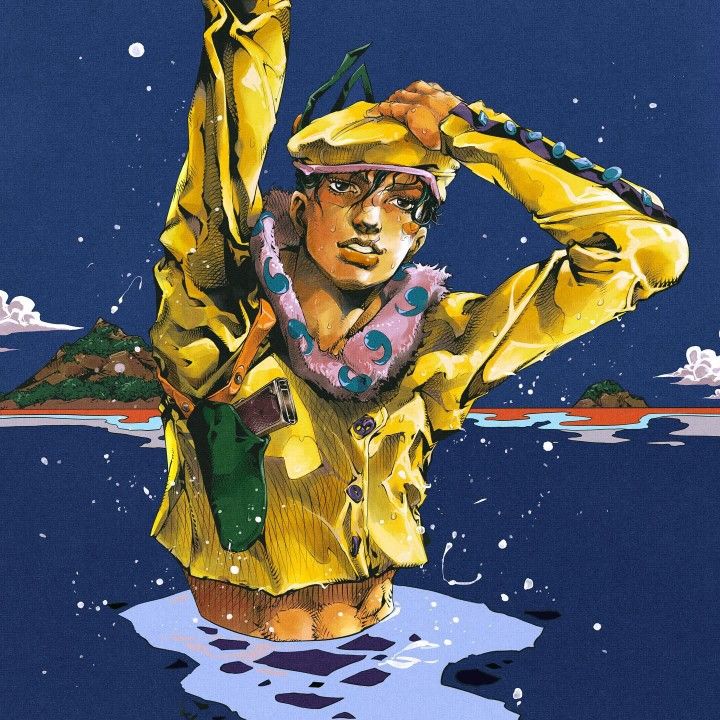 Аватар пользователя