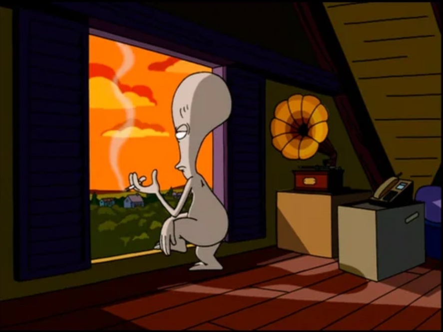 Аватар пользователя