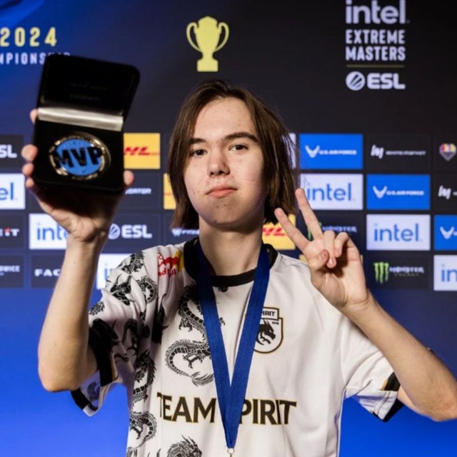 Аватар пользователя