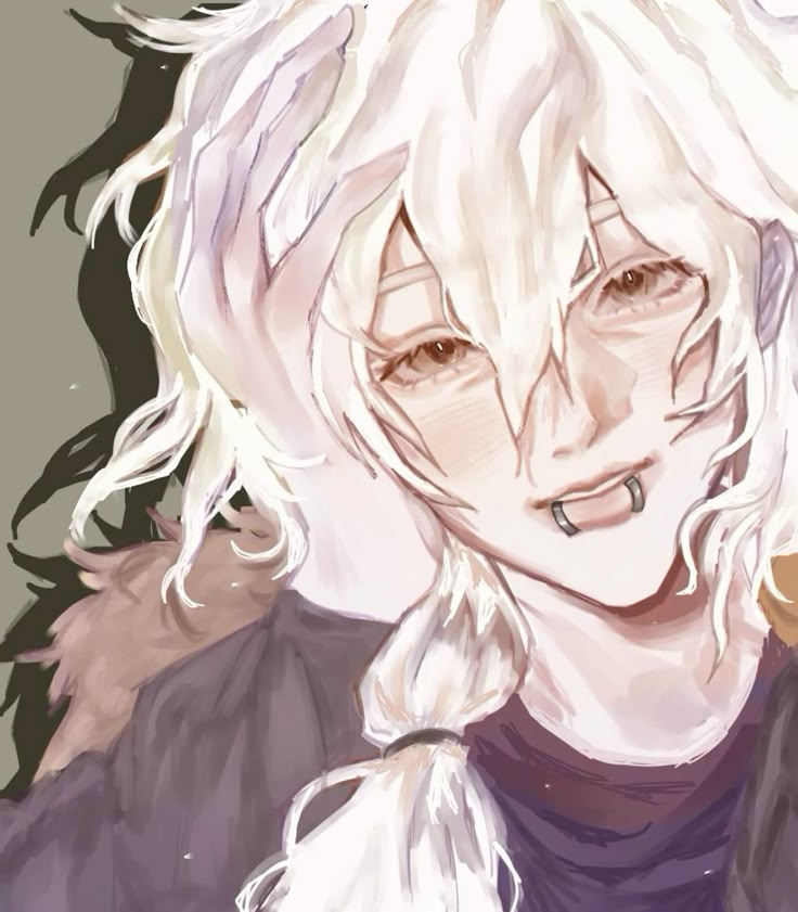 Аватар пользователя